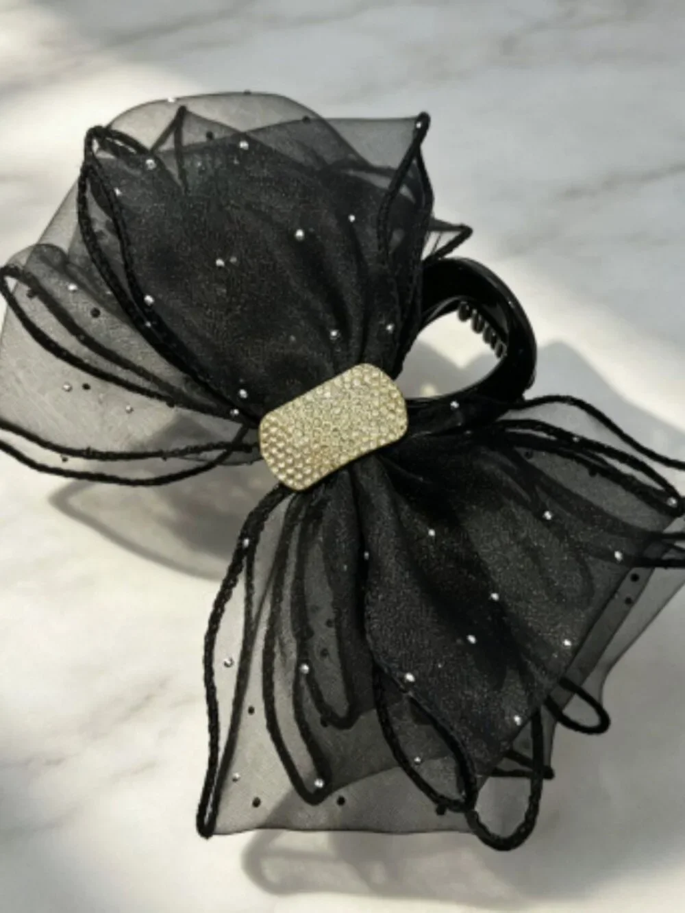 Women's hair clip